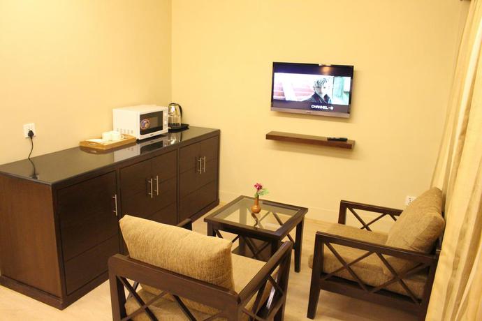 Hotel Thamel