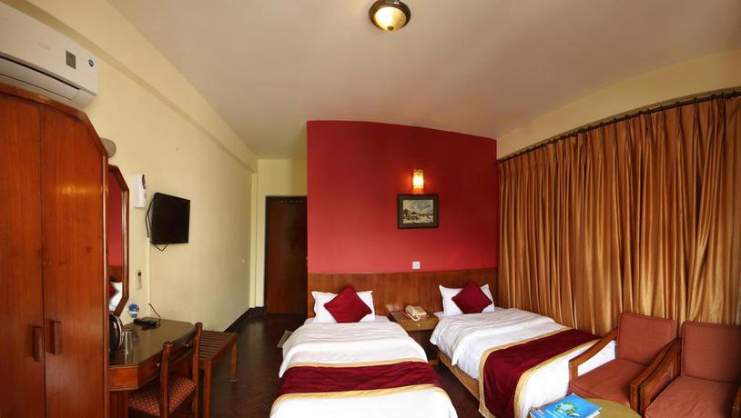 Hotel Thamel