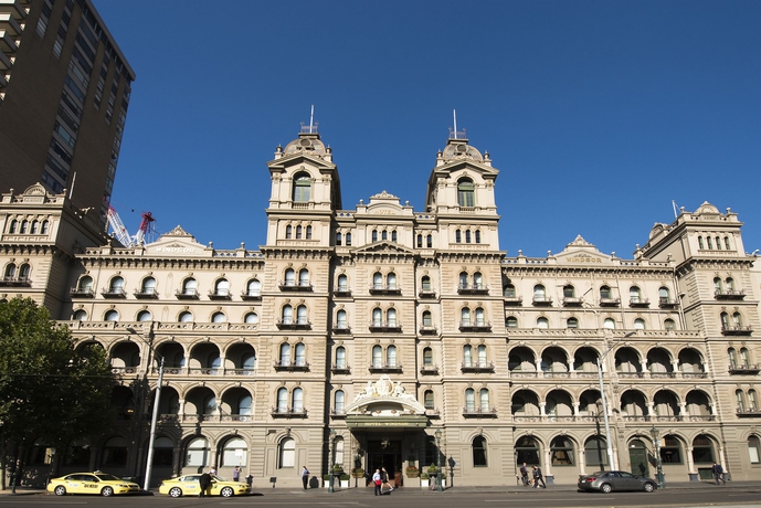 Hotel The Windsor