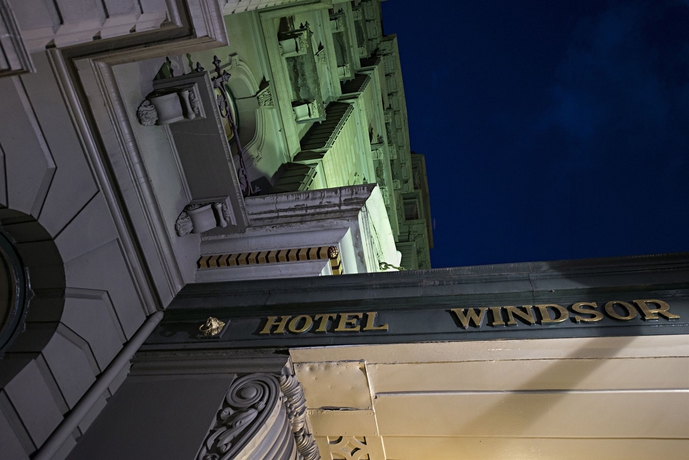 Hotel The Windsor