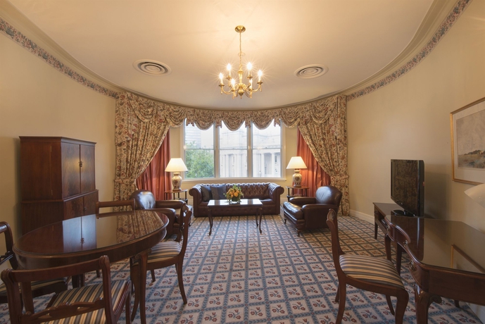 Hotel The Windsor
