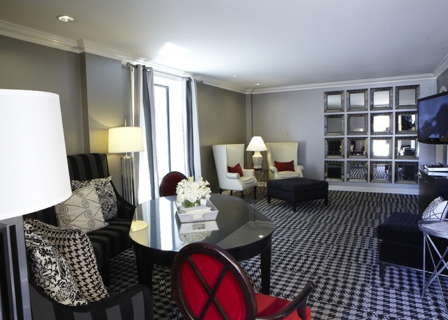 Hotel The Adolphus