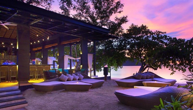 Hotel The Andaman