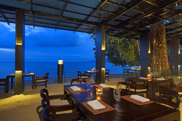 Hotel The Andaman