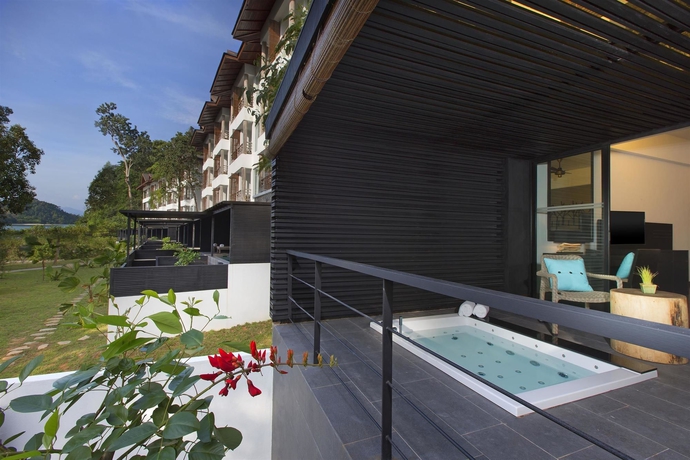 Hotel The Andaman