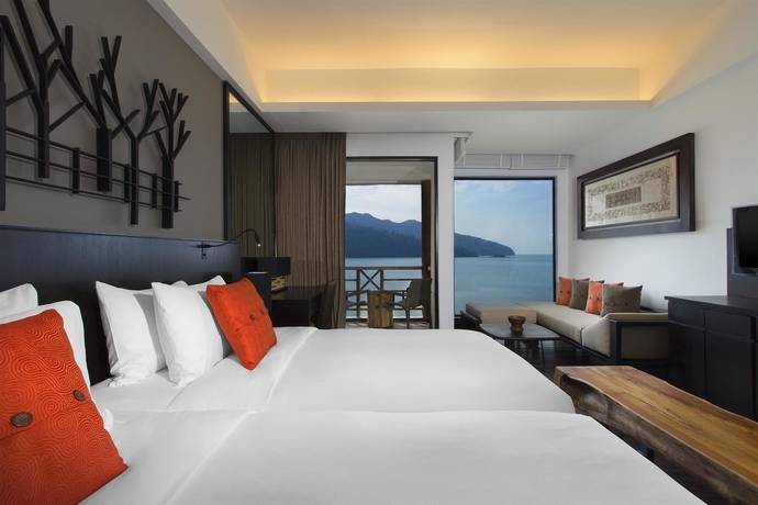Hotel The Andaman