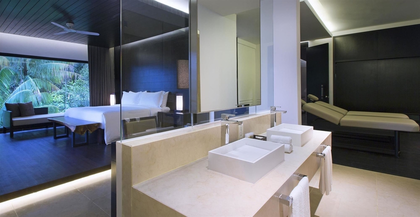 Hotel The Andaman
