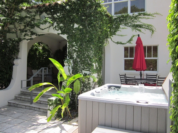 Hotel The Angler´s Boutique Resort