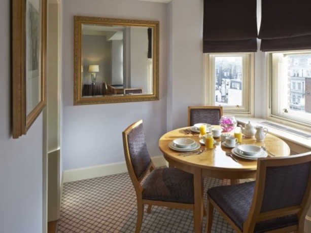 Hotel The Ascott Mayfair London