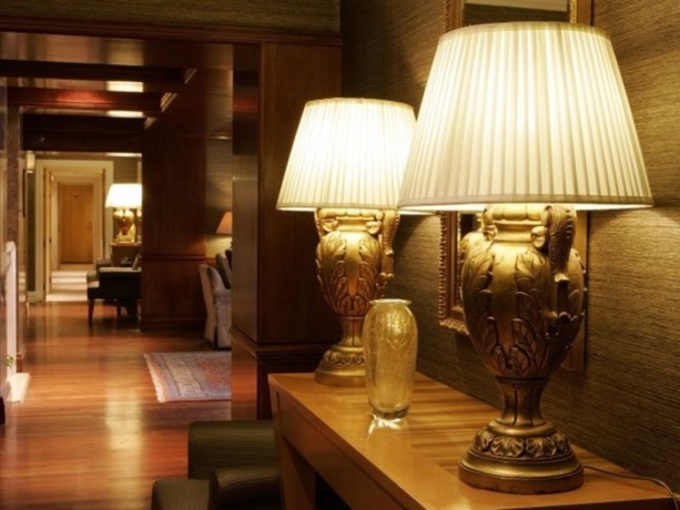 Hotel The Ascott Mayfair London