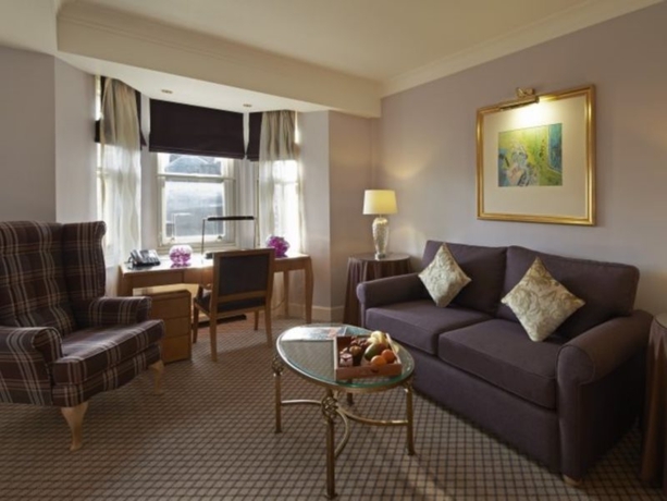 Hotel The Ascott Mayfair London