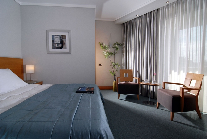 Hotel The Athenian Callirhoe Exclusive