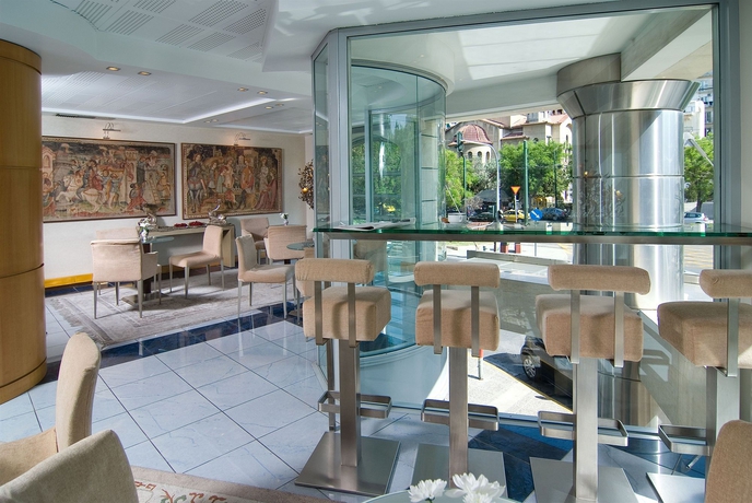 Hotel The Athenian Callirhoe Exclusive