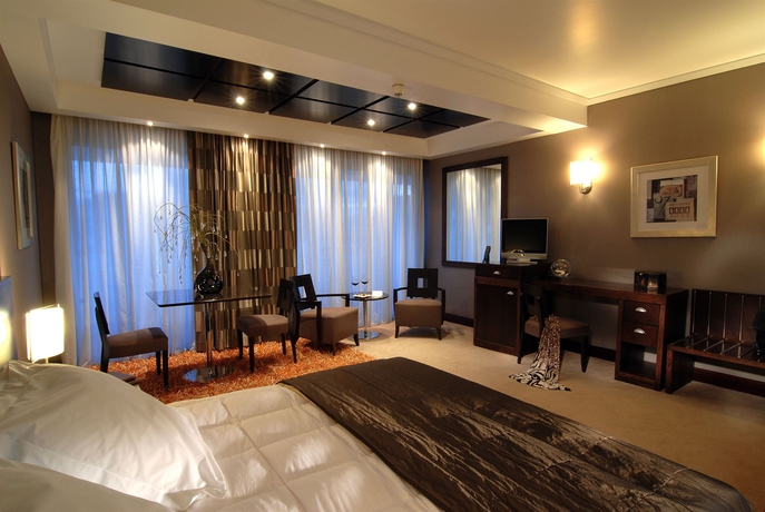 Hotel The Athenian Callirhoe Exclusive
