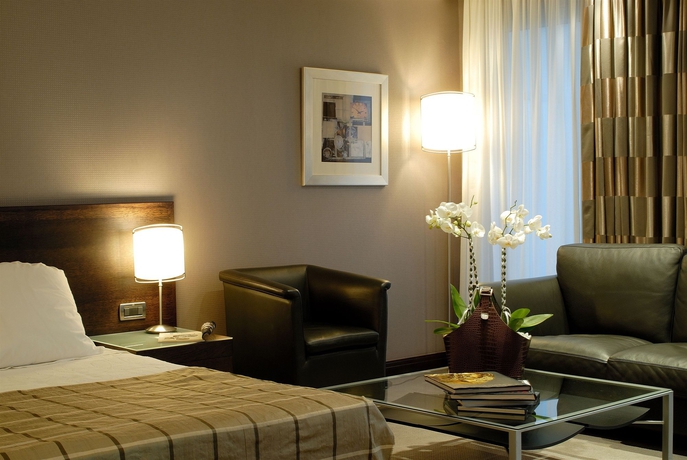 Hotel The Athenian Callirhoe Exclusive