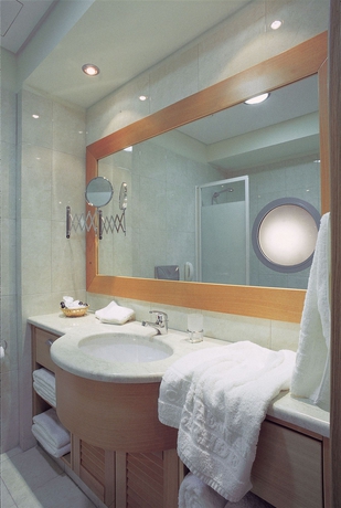 Hotel The Athenian Callirhoe Exclusive