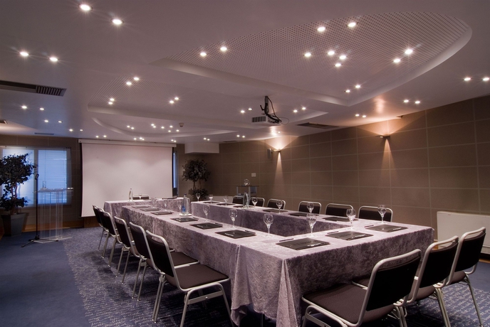 Hotel The Athenian Callirhoe Exclusive