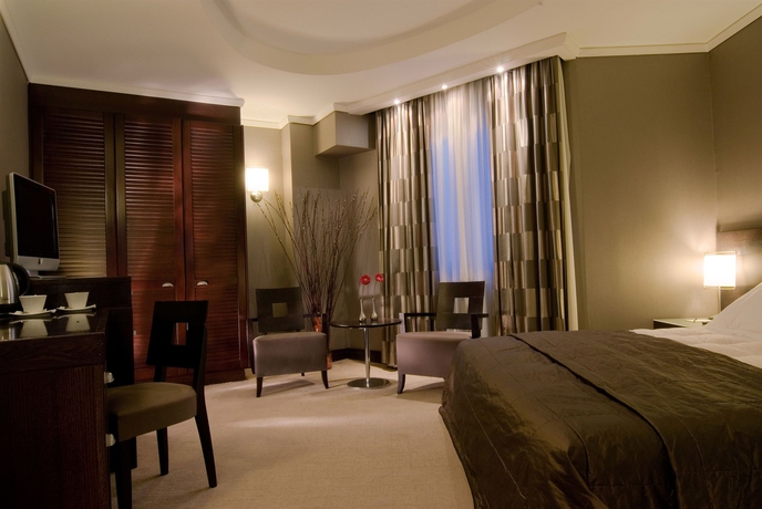 Hotel The Athenian Callirhoe Exclusive