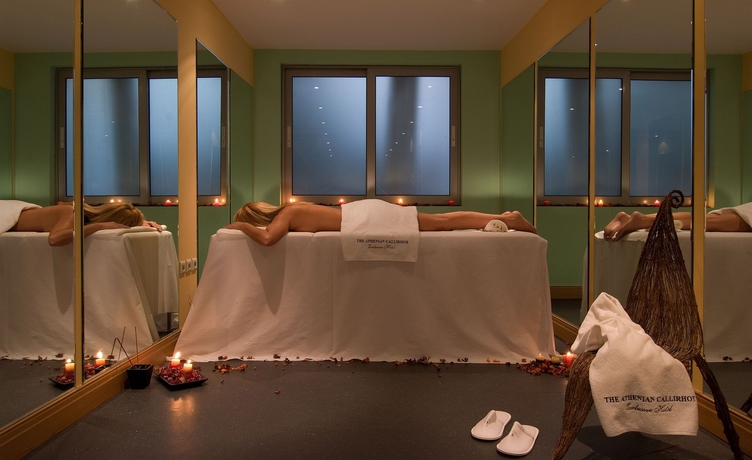 Hotel The Athenian Callirhoe Exclusive
