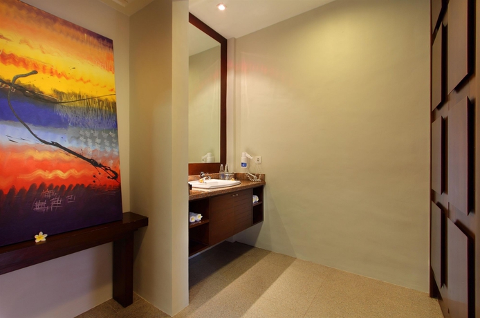 Hotel The Bali Khama