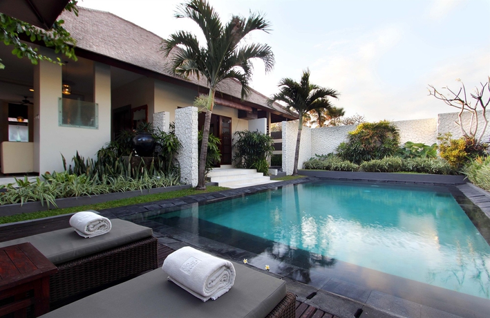 Hotel The Bali Khama