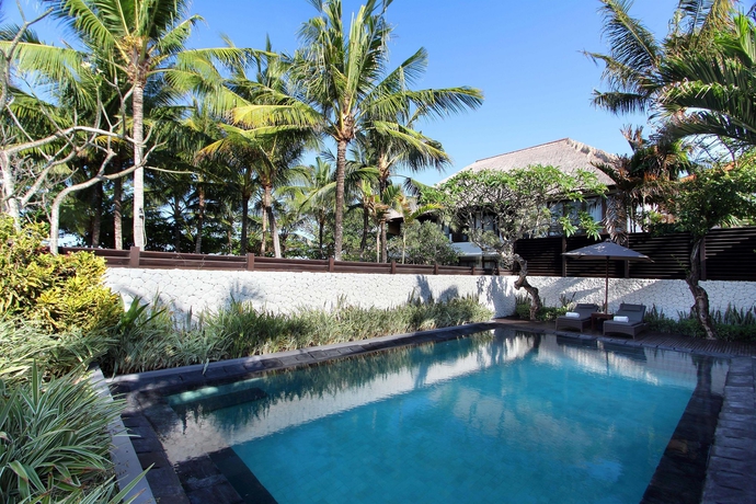 Hotel The Bali Khama