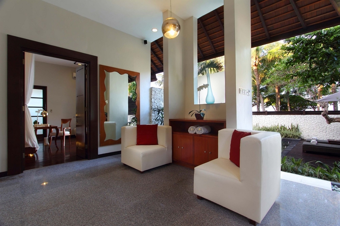 Hotel The Bali Khama