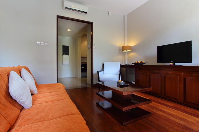 Hotel The Bali Khama