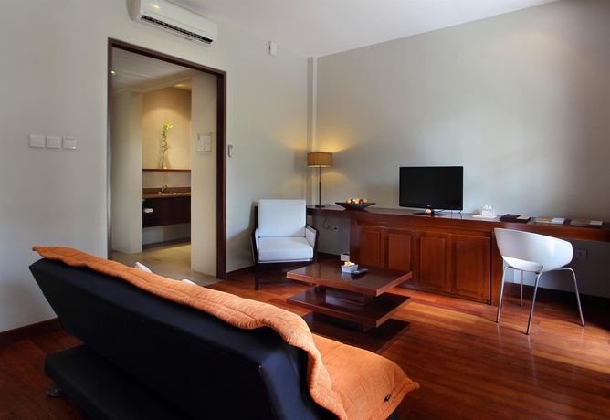 Hotel The Bali Khama