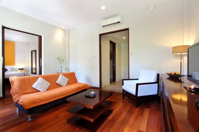 Hotel The Bali Khama
