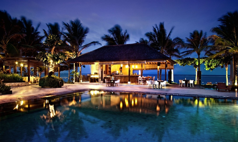 Hotel The Bali Khama