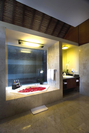 Hotel The Bali Khama