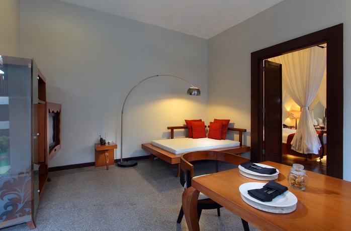 Hotel The Bali Khama