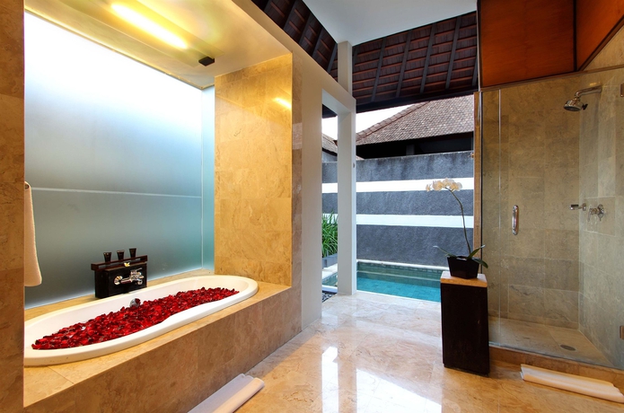 Hotel The Bali Khama