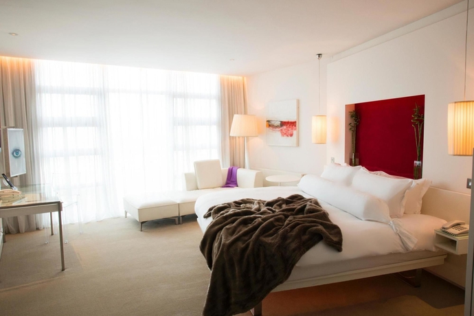 Hotel The Beacon