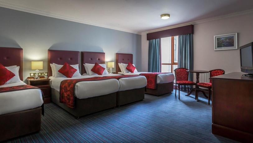 Hotel The Belvedere