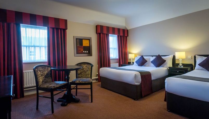 Hotel The Belvedere