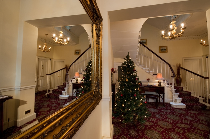 Hotel The Ben Doran