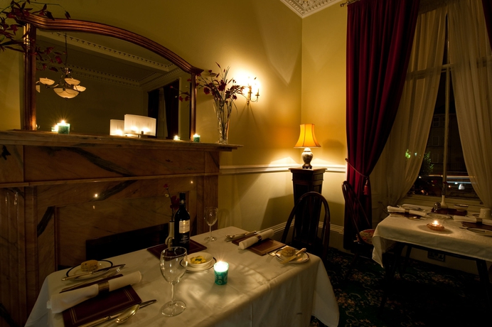 Hotel The Ben Doran