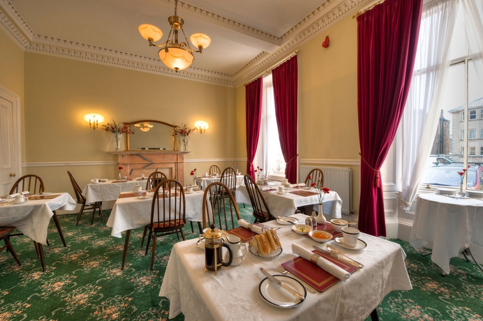 Hotel The Ben Doran