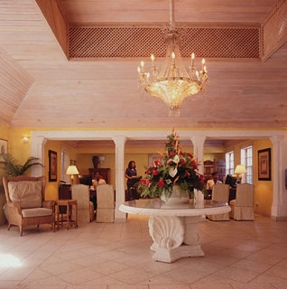 Hotel The Bodyholiday At Le Sport