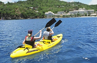 Hotel The Bodyholiday At Le Sport