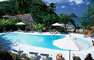 Hotel The Bodyholiday At Le Sport