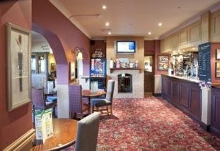 Hotel The Bridge Inn