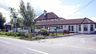 Hotel The Bridge Inn