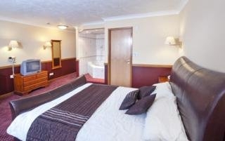 Hotel The Bridge Inn