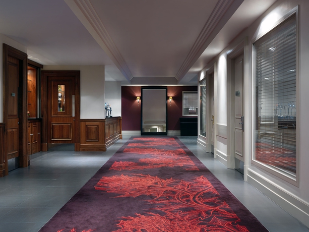 Hotel The Bristol (formerly Jurys Bristol)