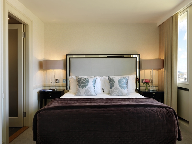Hotel The Bristol (formerly Jurys Bristol)