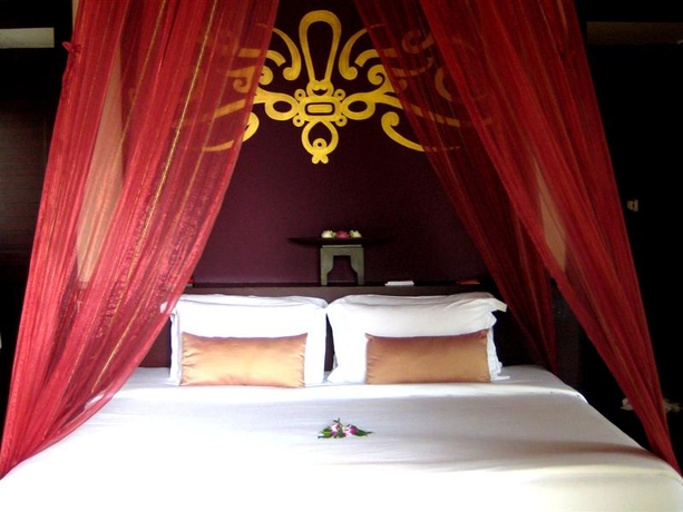 Hotel The Briza Beach Resort&Spa