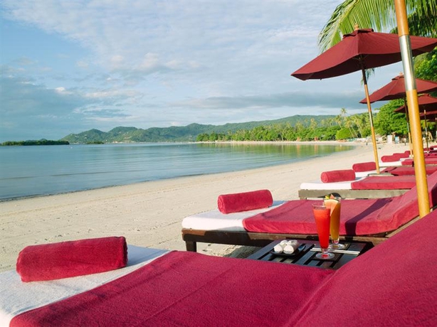 Hotel The Briza Beach Resort&Spa